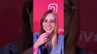Video Reels de instagram 