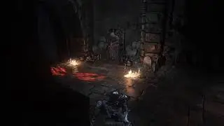 Dark Souls 3 Unupgraded Estus Flask Part 5 No Bloodborne