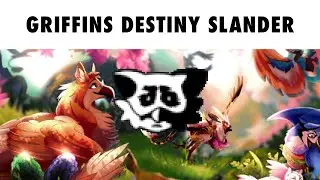 Poorly Made Griffins Destiny Slander [1]