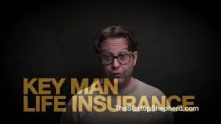 Key Man Life Insurance Protects Your Business if a Key Person Dies