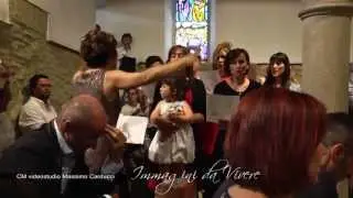 Coro San Giovanni Profiamma di Foligno