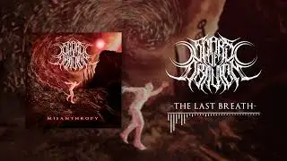 SCARS OF OBLIVION - Misanthropy (Official Full Album Stream)