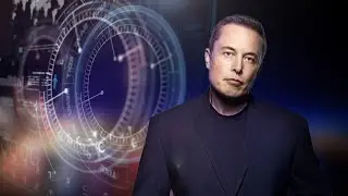 Elon Musk's Question to AI: What's Outside The Simulation?
