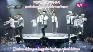 EXO Moonlight Indo Sub