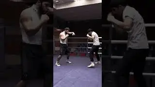 «Братья- это части одного организма» #бокс #sports #мма #fighter #wrestling #muaythai #бой