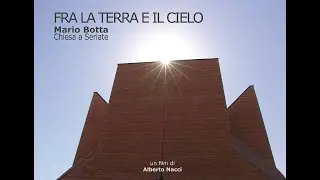 FRA LA TERRA E IL CIELO - Mario Botta, Chiesa a Seriate