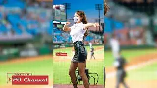 Rakuten Girls｜林襄 Mizuki｜團結不分開、桃猿男兒介紹曲、樂天一定贏、Rise Up!再戰起來、我是老大｜20220714｜ #上班族趴 #rakutenmonkeys