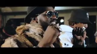 Making of - Adje ft. Sevn Alias - Leef Nu