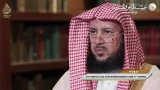 Десять дней месяца Зуль-Хиджжа [11]: Достоинства дня жертвоприношения и дней ат-ташри́ка ᴴᴰ