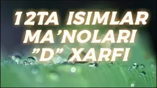12 TA 