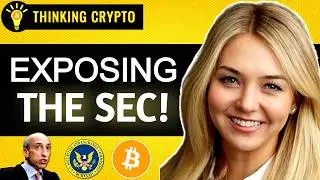 SEC's Shocking Impact on the Crypto Industry Exposed!