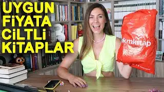 BKM Kitap Alışverişim | Temmuz 2021 | Kitap Tavsiyeleri