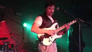 Alae Noctis - - Sala We Rock (Madrid)