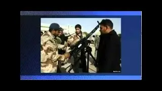 Libyen - Analyse Fotomaterial