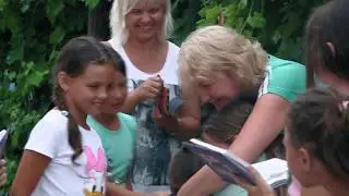 О жизни церкви 