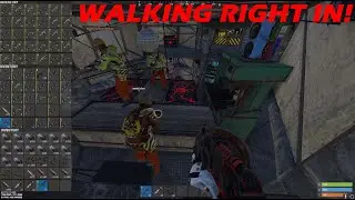 GHOSTING a 30 man ZERG for 2 BOXES of AKs!