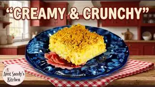 Easy and Cheesy Potatoes Au Gratin (Triple D Inspired)