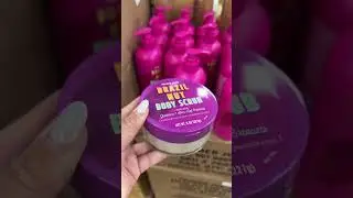 trader joes beauty finds