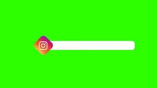 Instagram Green Screen Effect