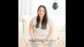 Differentiate yourself in the wedding industry by leading with authenticity with Chrissy Mellinger