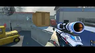 WARFACE | TEST MONTAGE
