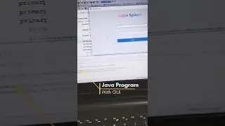Java Software Development