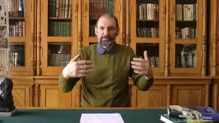 Михаил Тарковский - полное интервью 2