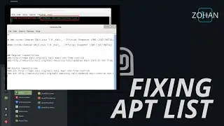 How To Fix Your Source List Linux [WORKED]