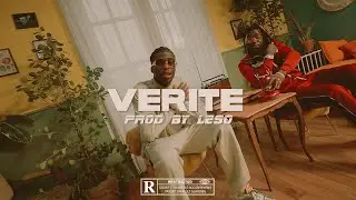 Rsko x Tiakola l "Vérité" 🎸 l Instru Drill Mélodique/Été 2022