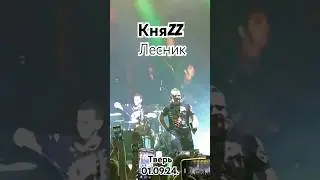 #КняZz #Лесник, 01.09.24 #тверь #князь #андрейкнязев #киш #корольишут #горшок #шуты #нарезки #shorts