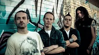 Pulse Rate Zero - We Remain Alive -live audio lyrics