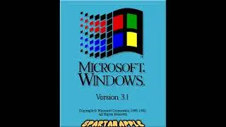(Reupload) Windows 3.1 - Sparta Venom Remix