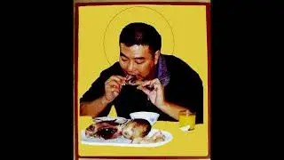 труп‎юшка - Saturn's Appetite I