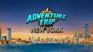 ⭐ Dein nächstes Wimmelbild-Spiel: Adventure Trip: New York ⭐ www.deutschland-spielt.de