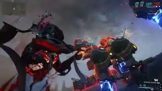 Warframe Tridolon | Volt Prime | Rubico Prime | 2026