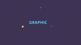 গ্রাফিক্স ডিজাইন Motion Graphic Design Bangla Tutorial    #graphicmoja