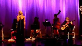 Malena Ernman - Strålande Helgon Fé & Mats Bergström - Le Cygne, Svanen