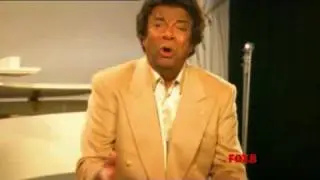 FOX8 - Promo - WWE Vs Kamahl