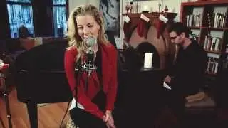 What Are You Doing New Year's Eve?  (Morgan James Cover)