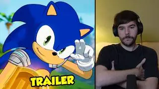 THE NEW SEASON TRAILER and tiktok's