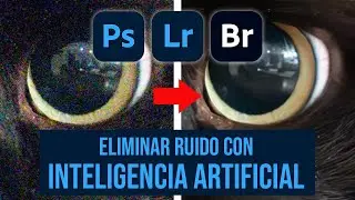 Reducción de ruido con Inteligencia artificial 