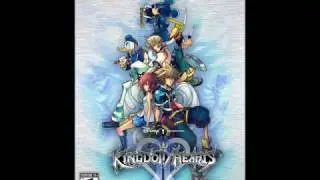 LFVGM:Kingdom Hearts II Vim And Vigor