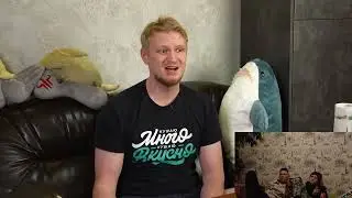 Реакция на видос Обломова: "Хот-доги збс, а чипсы - зло" или "Хот-доги из риса - хорошая идея?"