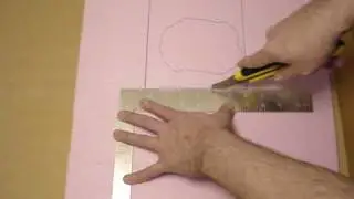 Building A Terrain Table - Video 2A Supplemental