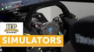 ⚠️ Don't Waste Your Time When Sim Racing | Race Driver Training [