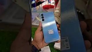 Samsung M15 5G Budget 5G Phone Super Amoled Display || #samsung #samsungm15 #m15 #tech #shorts #5g
