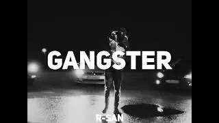 [FREE] JoeyAK ✘ KA Type Beat - ''Gangster''