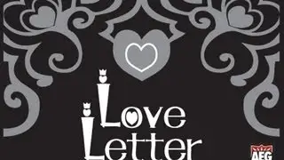 Love Letter: Kanai Factory Limited Edition review - Board Game Brawl