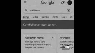 Jet pump,Hizkia - Mati rasa (prod.Sneezii)