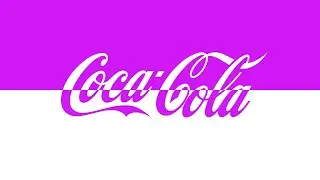 Coca Cola Logo Effects Compilation